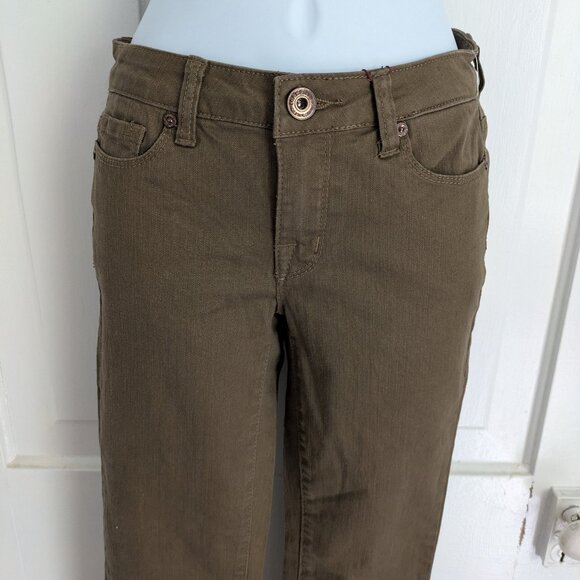 Makers brown pants - Picture 1 of 6